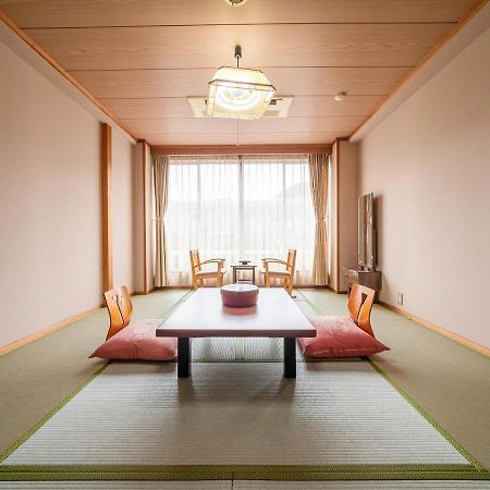 Kashimaso Hotell Tonosho  Eksteriør bilde